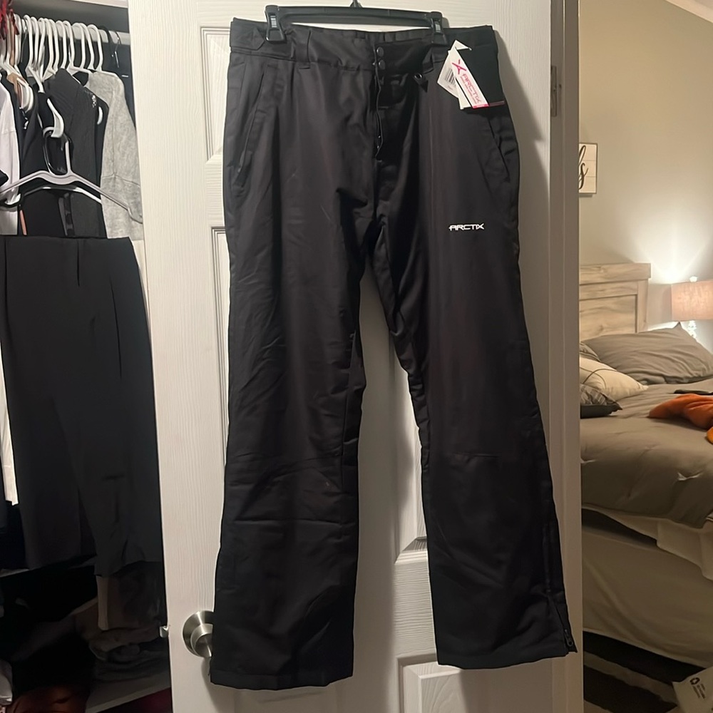 Arctix womens snow pants